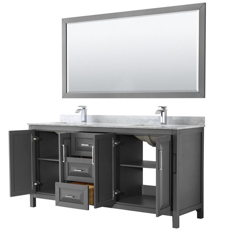 Wyndham Collection Daria 72