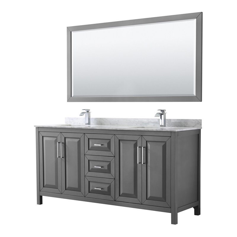 Wyndham Collection Daria 72