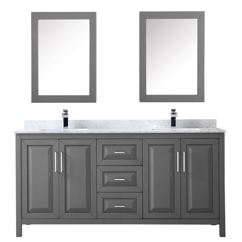 Wyndham Collection Daria 72