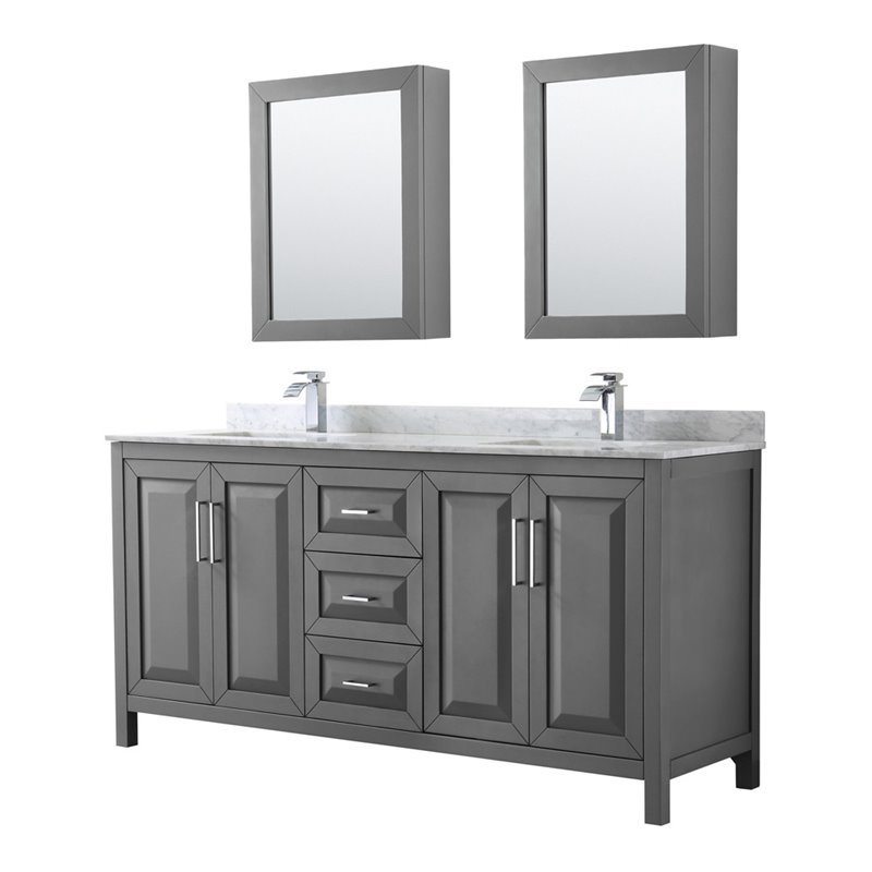 Wyndham Collection Daria 72