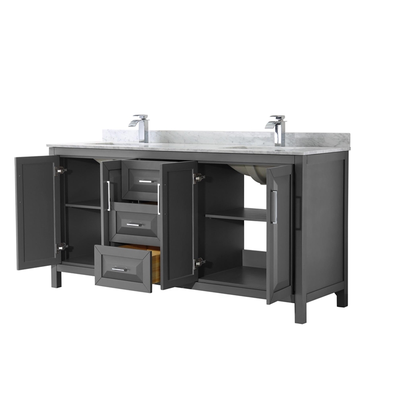 Wyndham Collection Daria 72