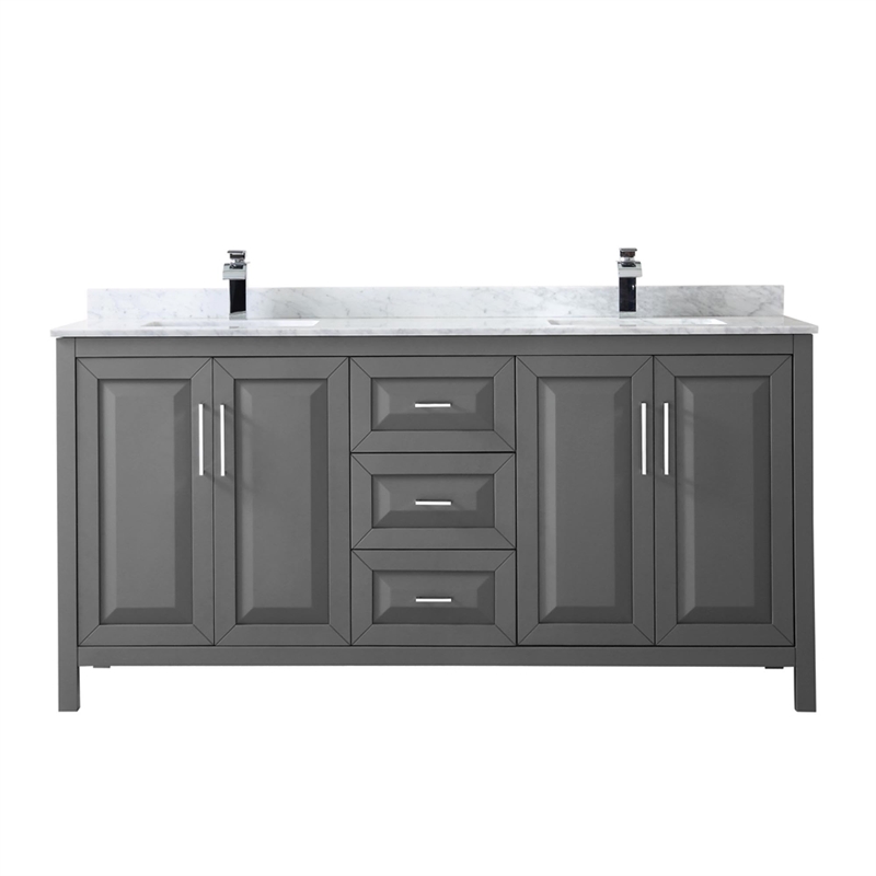 Wyndham Collection Daria 72