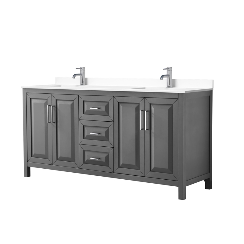 Wyndham Collection Daria 72