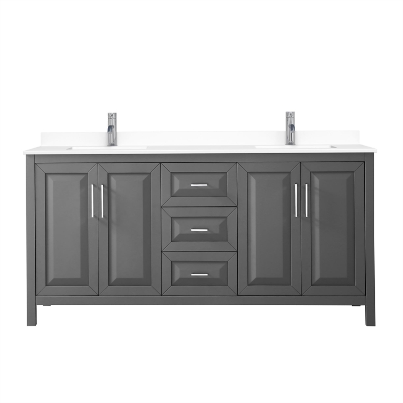 Wyndham Collection Daria 72