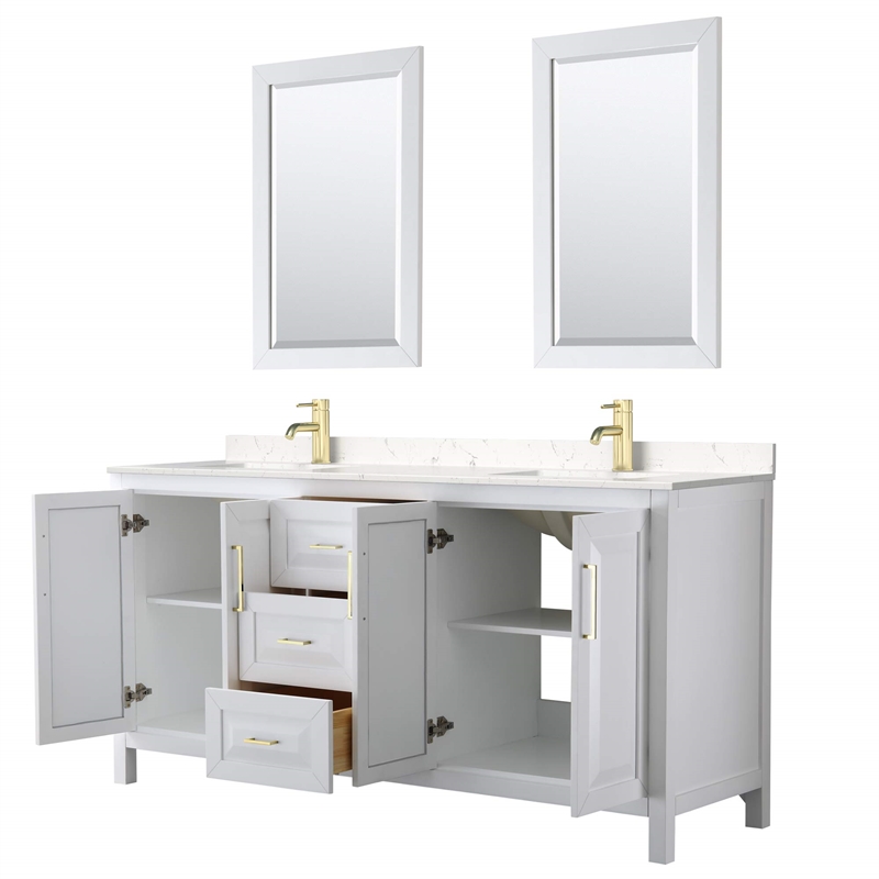 Wyndham Collection Daria 72