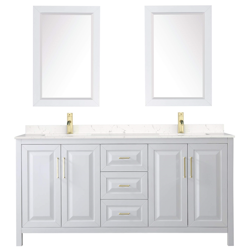 Wyndham Collection Daria 72