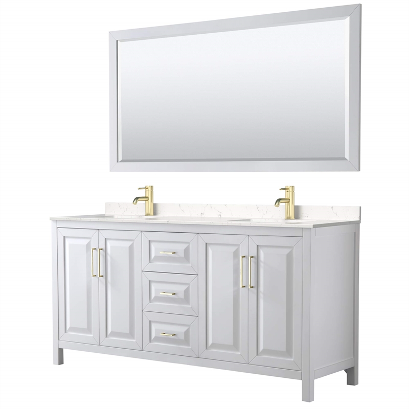 Wyndham Collection Daria 72