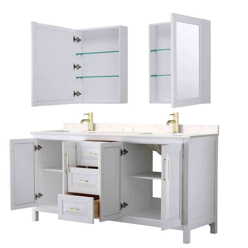 Wyndham Collection Daria 72