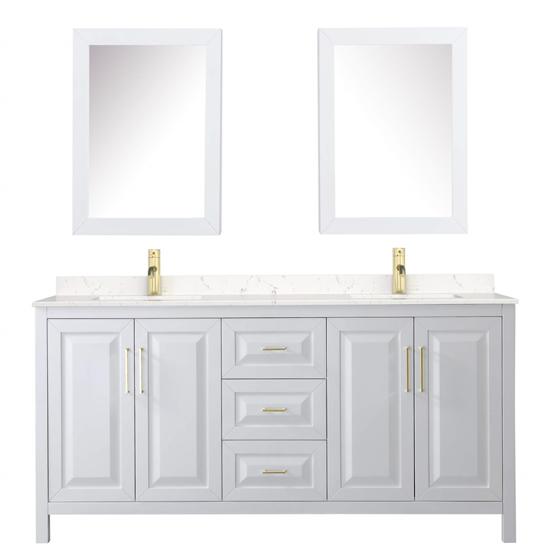 Wyndham Collection Daria 72