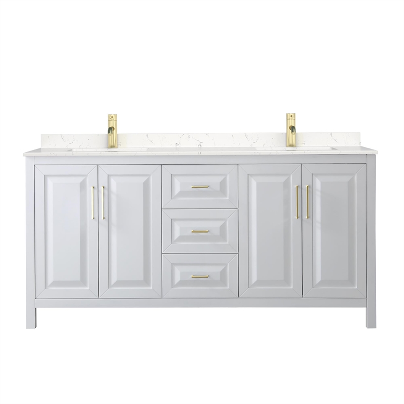 Wyndham Collection Daria 72