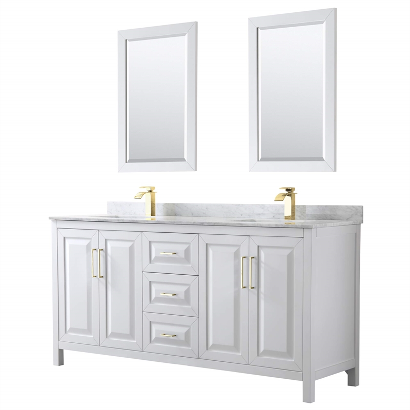 Wyndham Collection Daria 72
