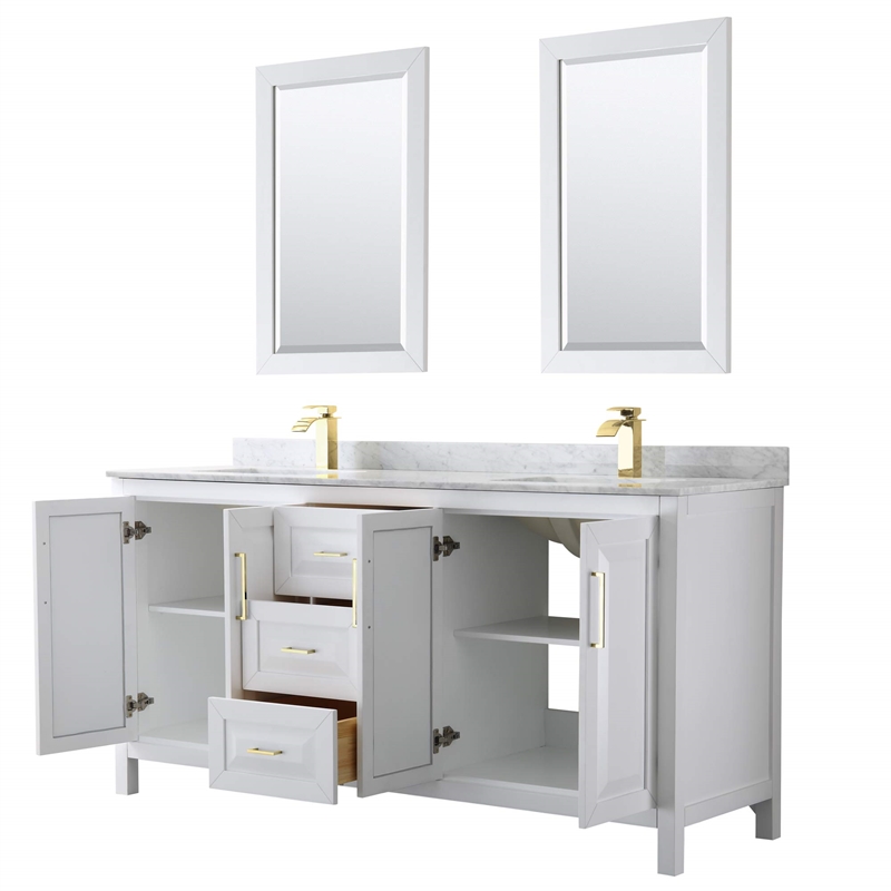 Wyndham Collection Daria 72