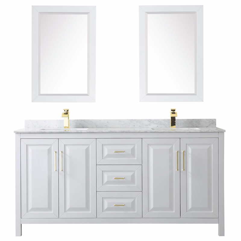 Wyndham Collection Daria 72