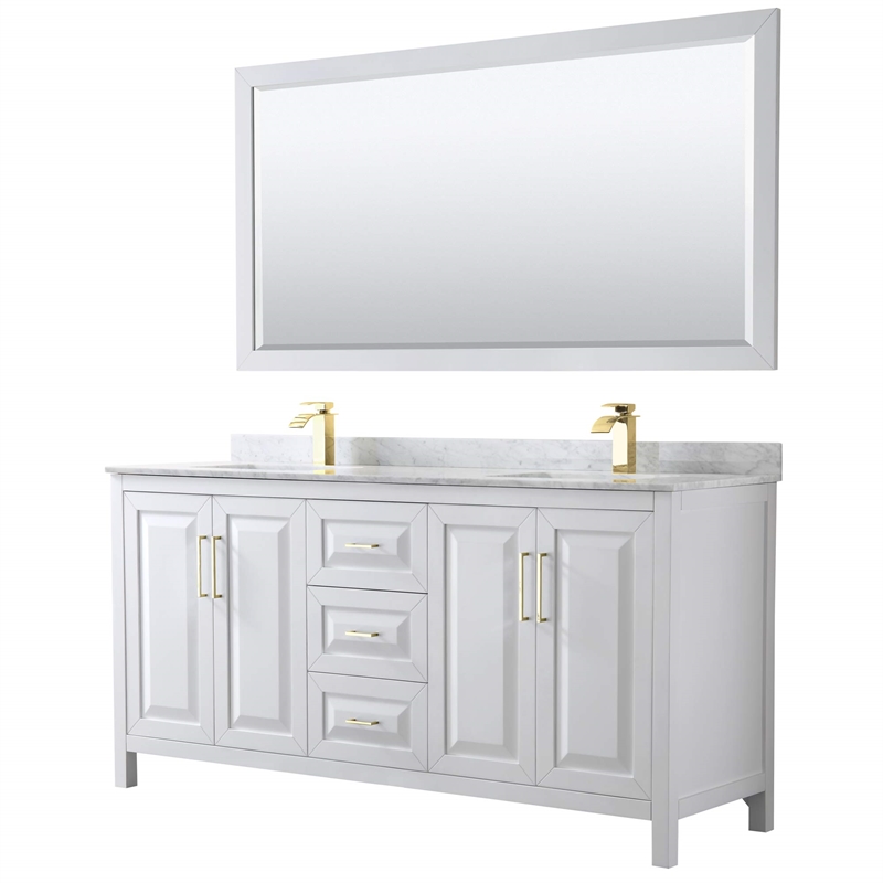 Wyndham Collection Daria 72