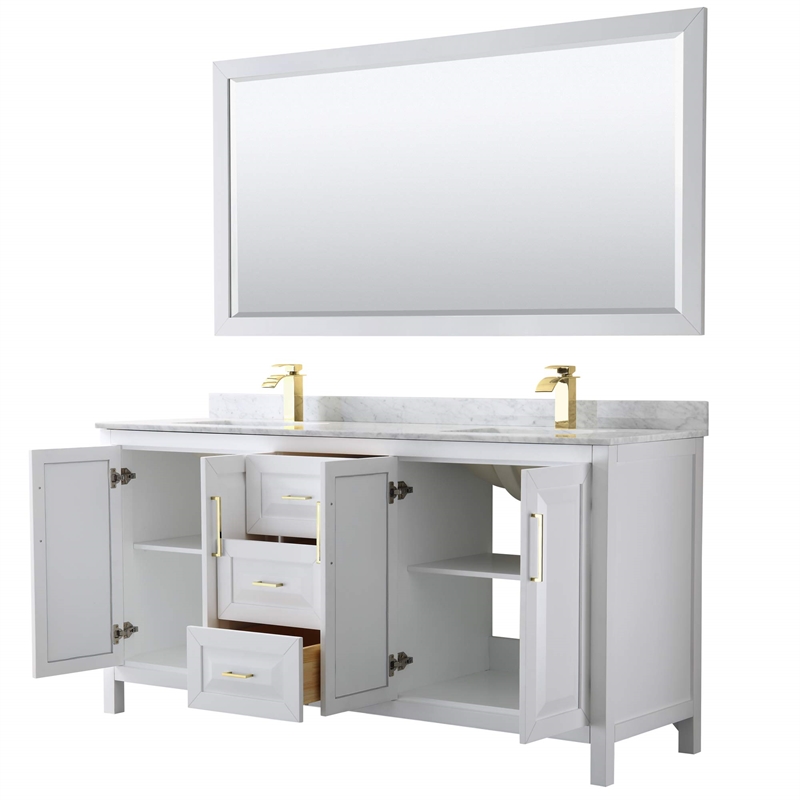 Wyndham Collection Daria 72