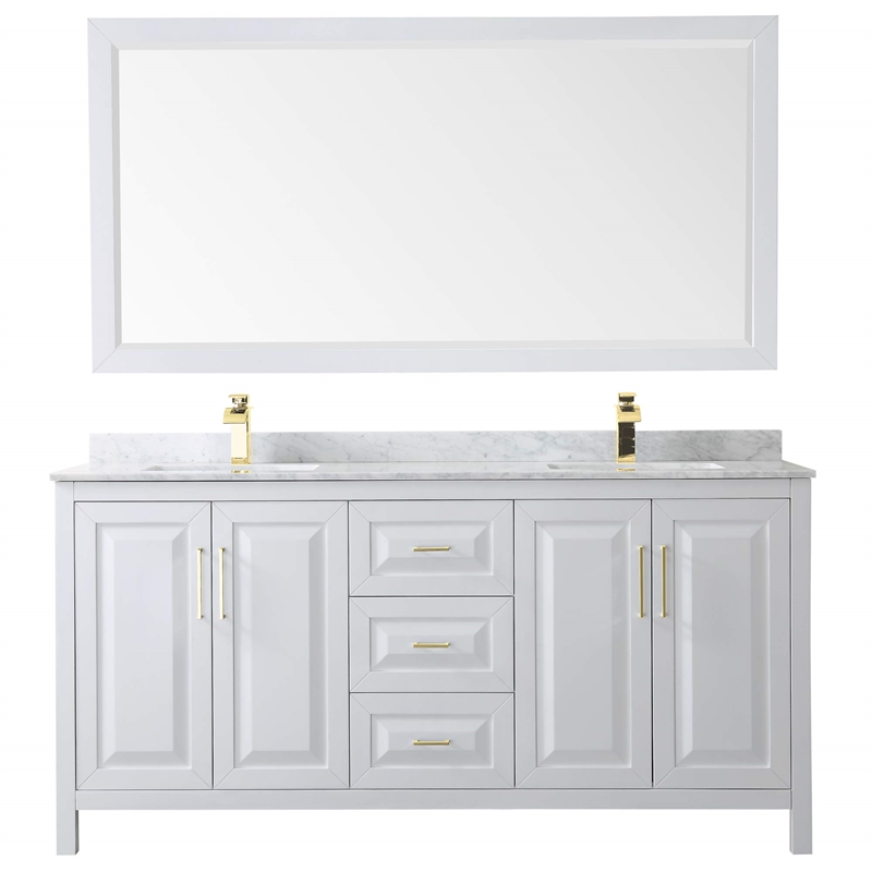 Wyndham Collection Daria 72