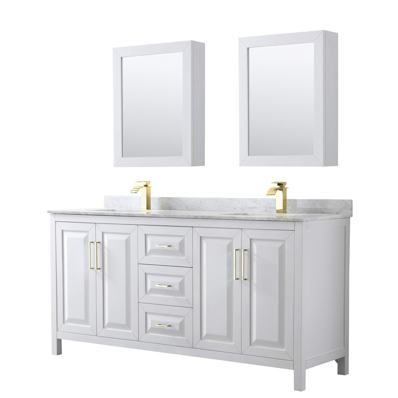 Wyndham Collection Daria 72