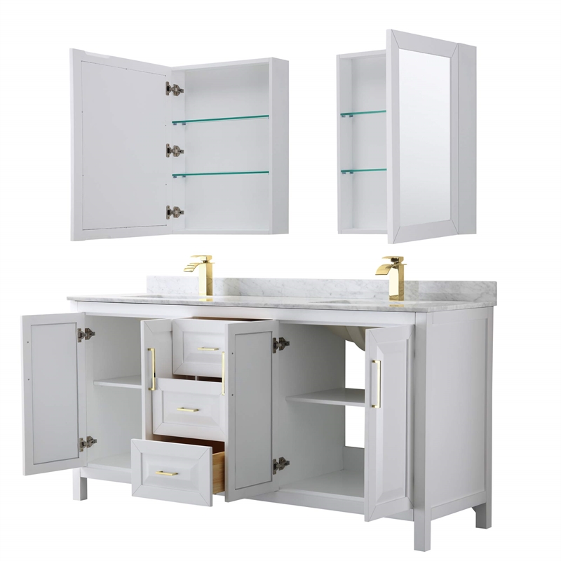 Wyndham Collection Daria 72