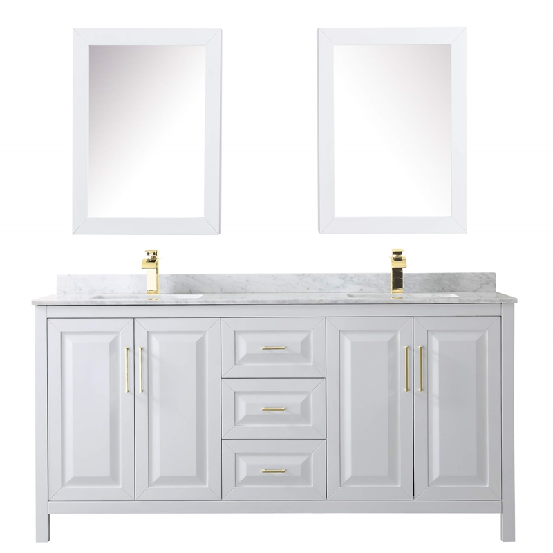 Wyndham Collection Daria 72