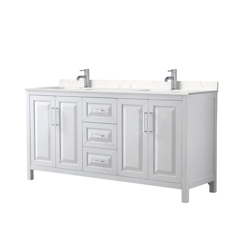 Wyndham Collection Daria 72