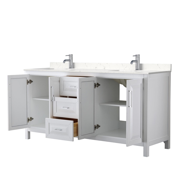 Wyndham Collection Daria 72
