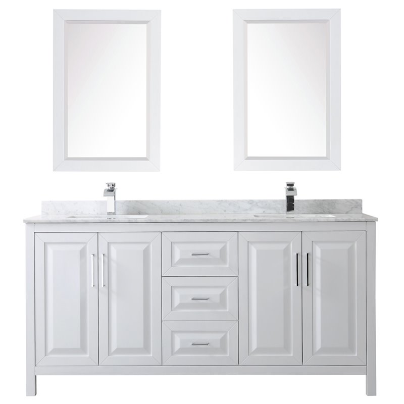 Wyndham Collection Daria 72