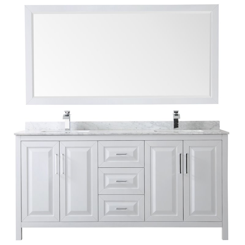 Wyndham Collection Daria 72