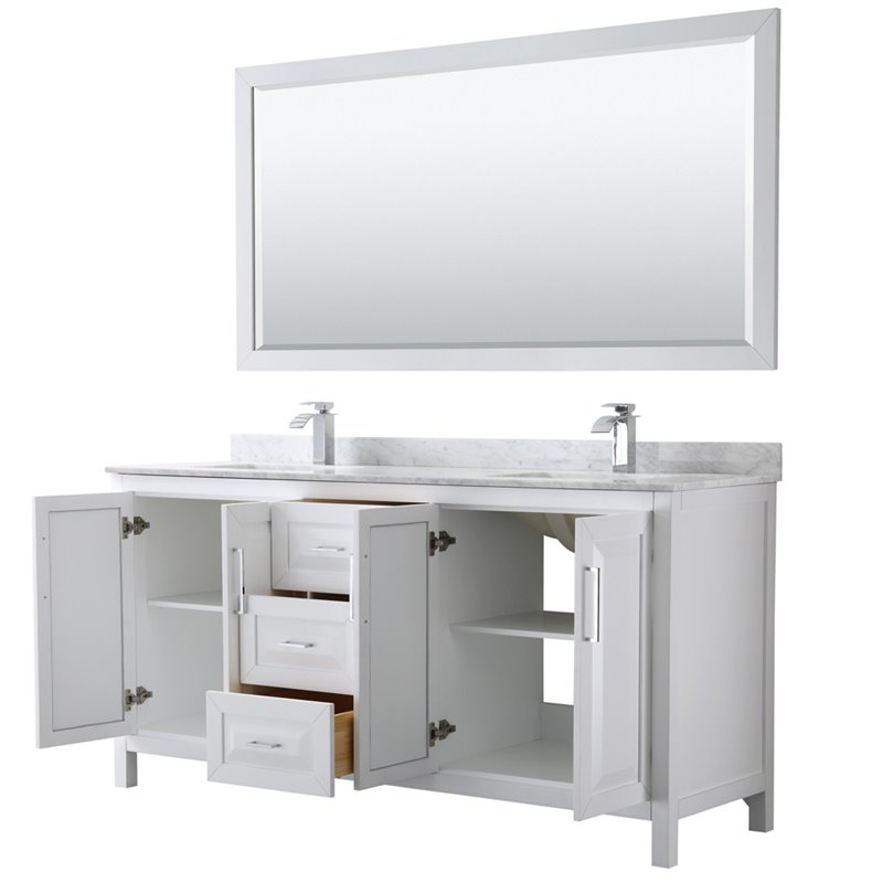 Wyndham Collection Daria 72