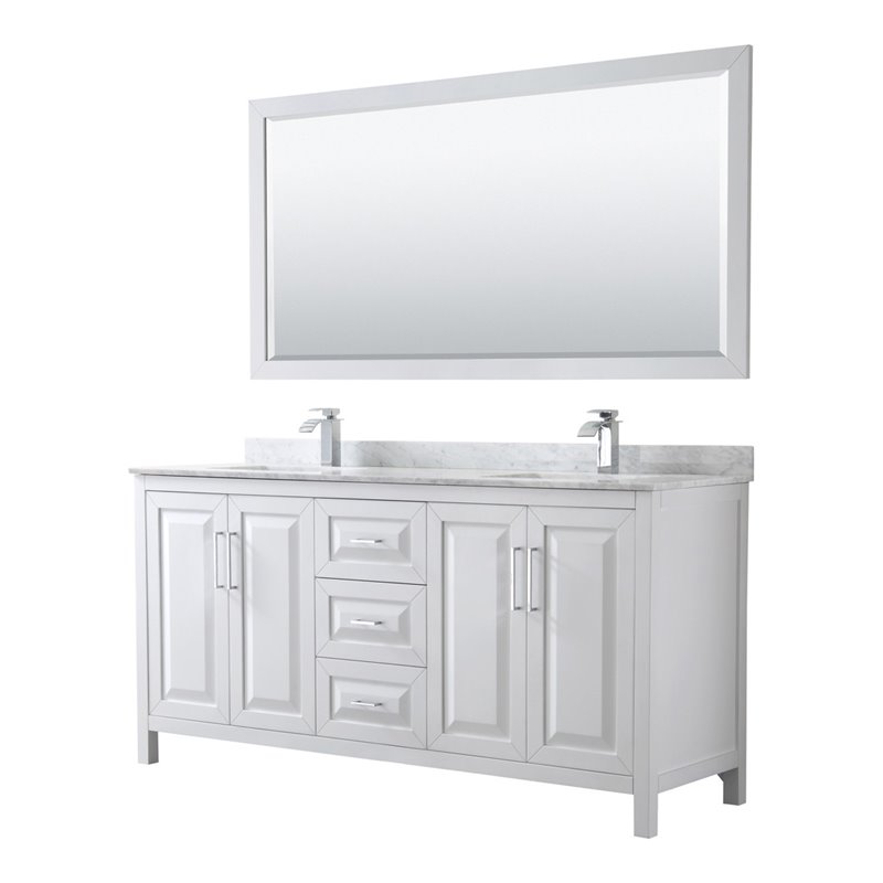 Wyndham Collection Daria 72