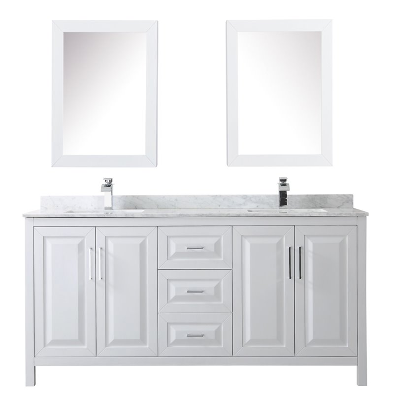 Wyndham Collection Daria 72