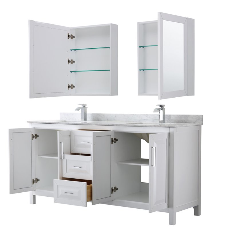 Wyndham Collection Daria 72