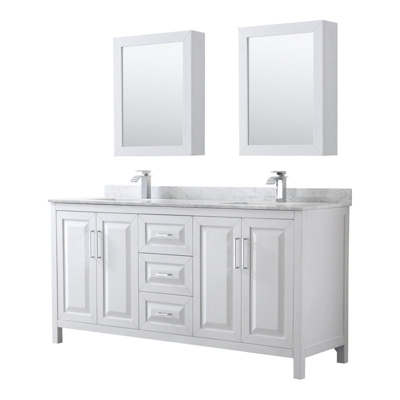 Wyndham Collection Daria 72