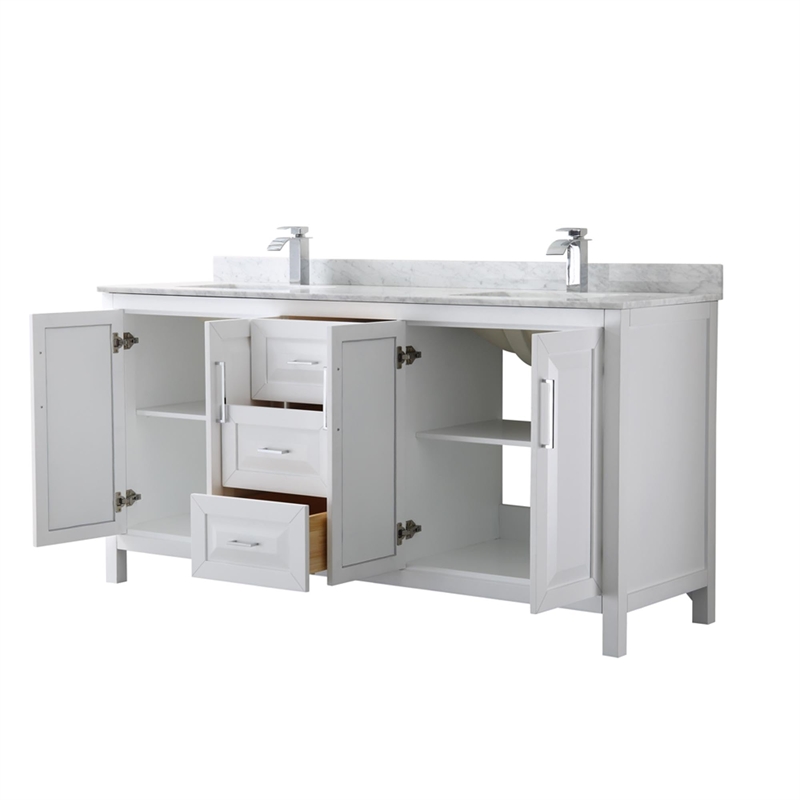 Wyndham Collection Daria 72