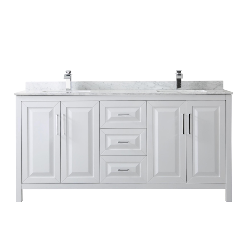 Wyndham Collection Daria 72