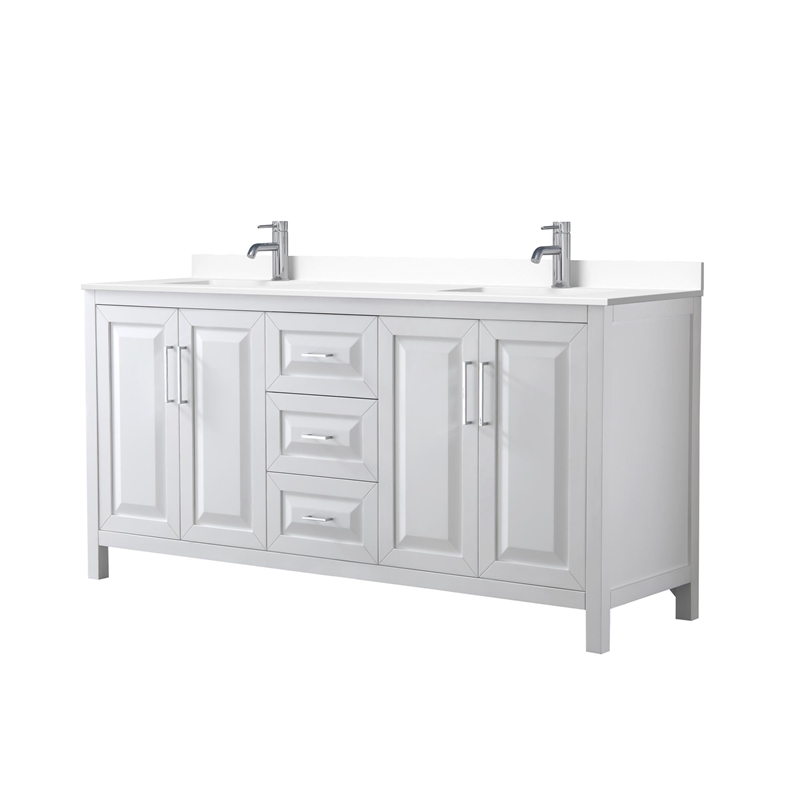 Wyndham Collection Daria 72
