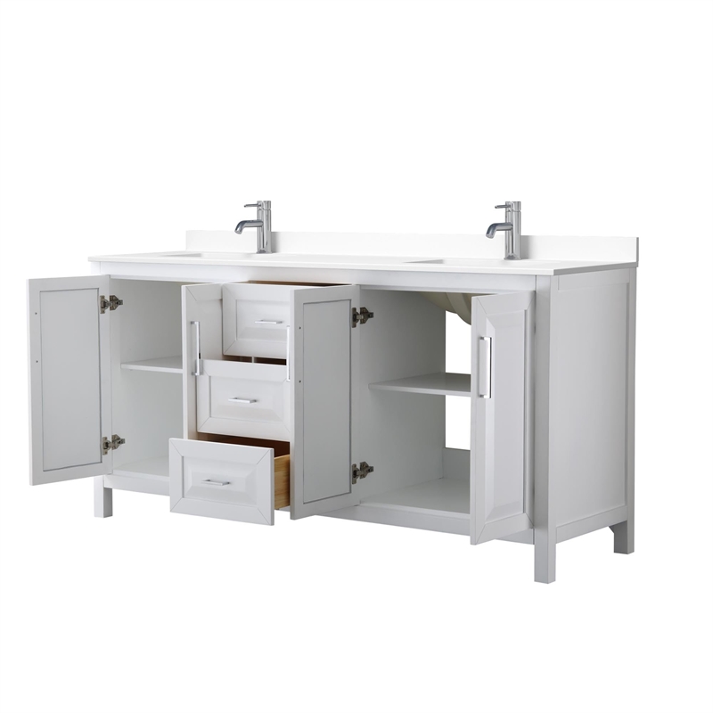 Wyndham Collection Daria 72
