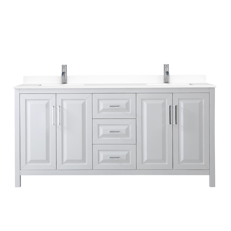 Wyndham Collection Daria 72
