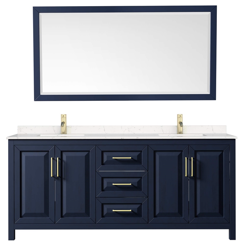 Wyndham Collection Daria 80