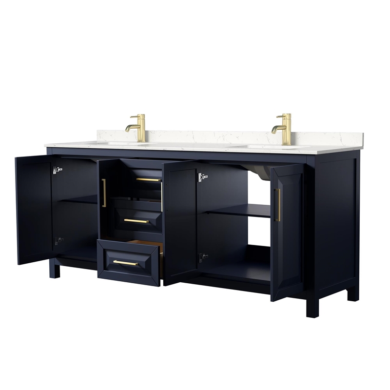Wyndham Collection Daria 80