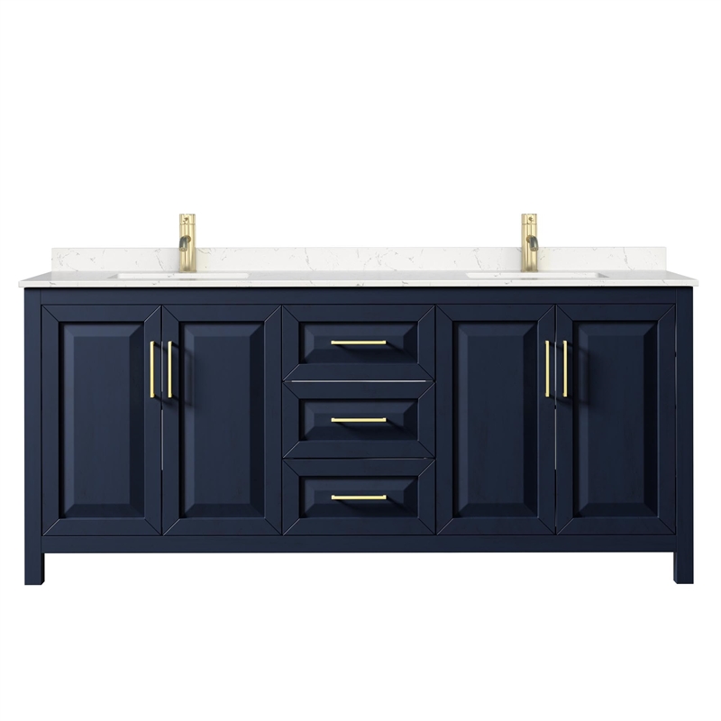 Wyndham Collection Daria 80
