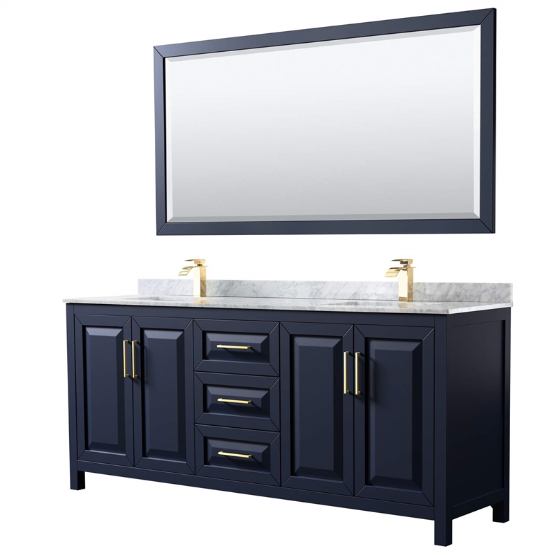 Wyndham Collection Daria 80