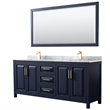 Wyndham Collection Daria 80