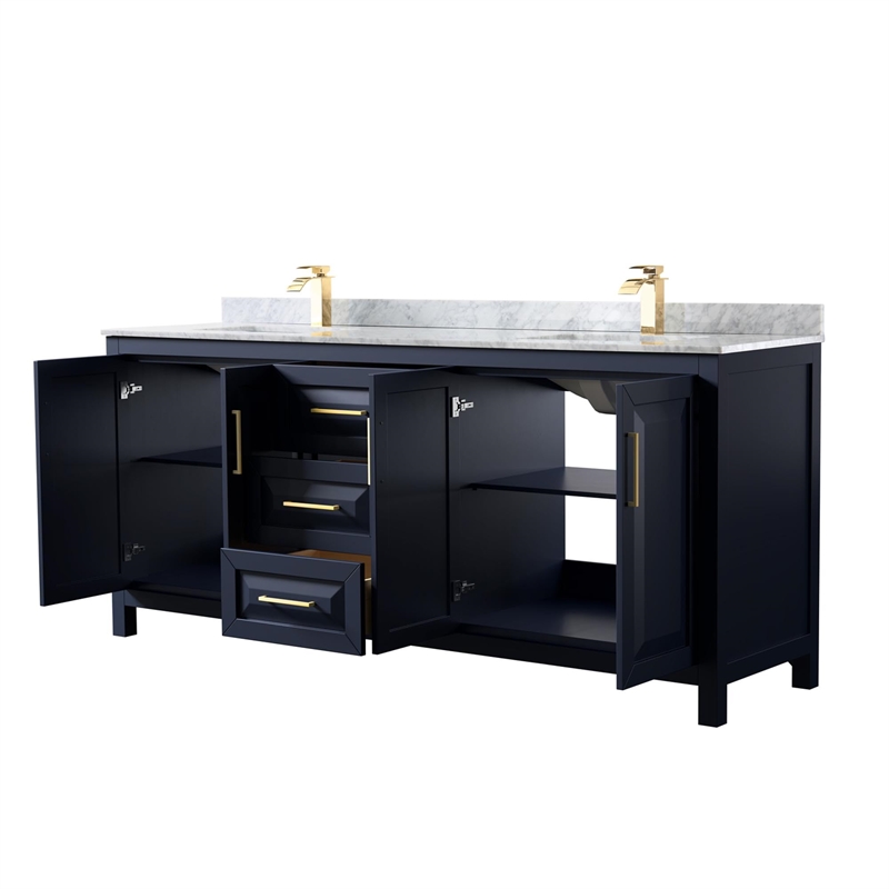 Wyndham Collection Daria 80
