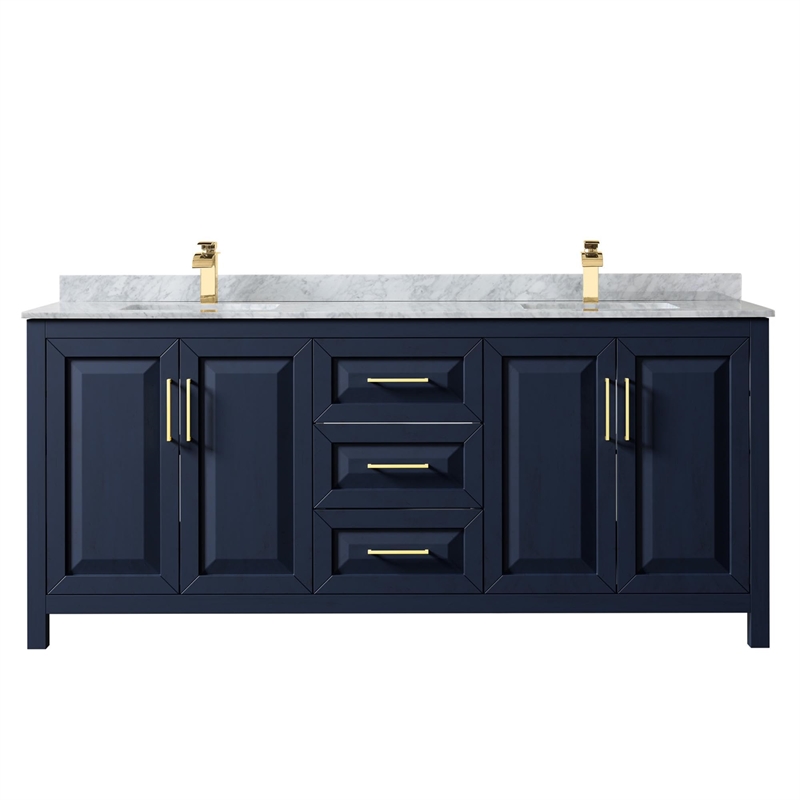 Wyndham Collection Daria 80