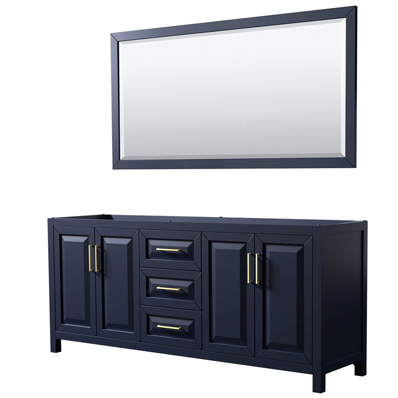 Wyndham Collection Daria 80