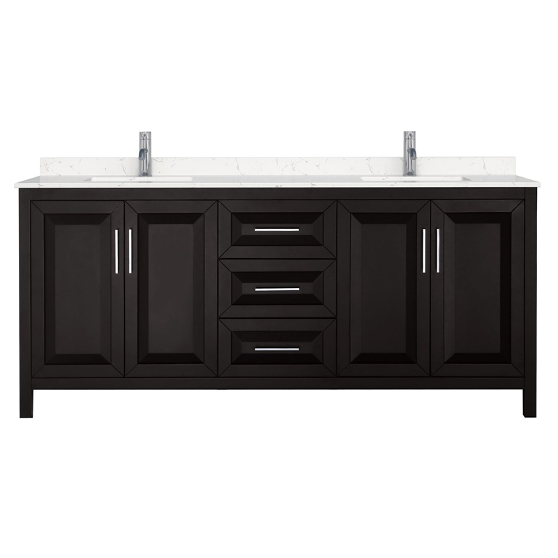 Wyndham Collection Daria 80
