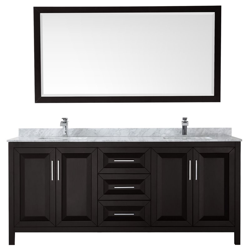 Wyndham Collection Daria 80