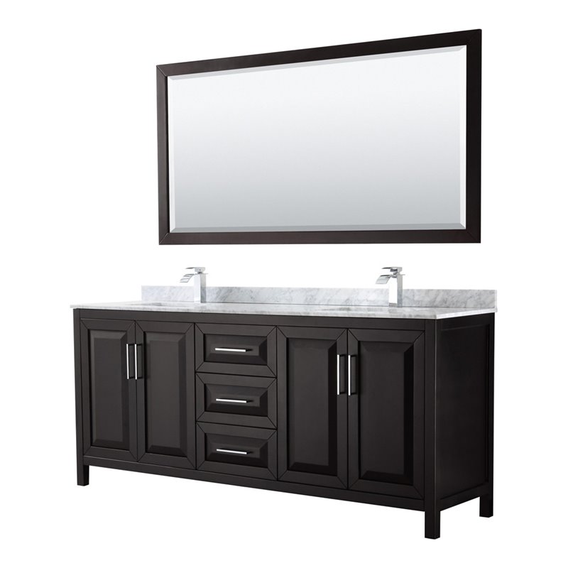 Wyndham Collection Daria 80