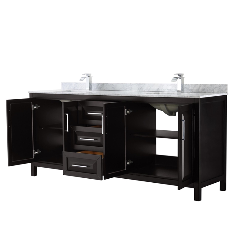Wyndham Collection Daria 80