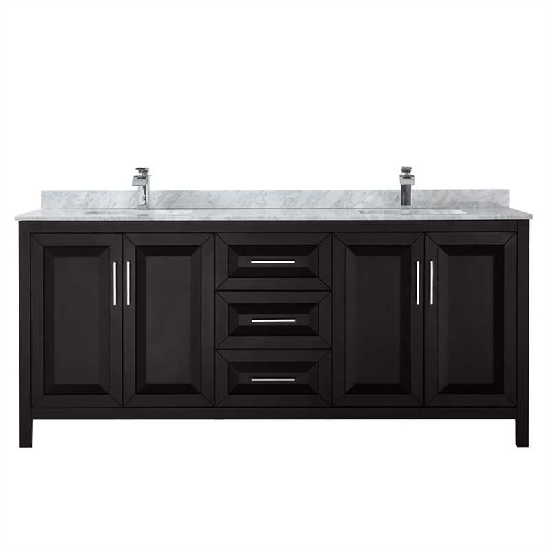 Wyndham Collection Daria 80